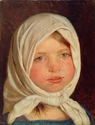 Niña de Hornbæk
